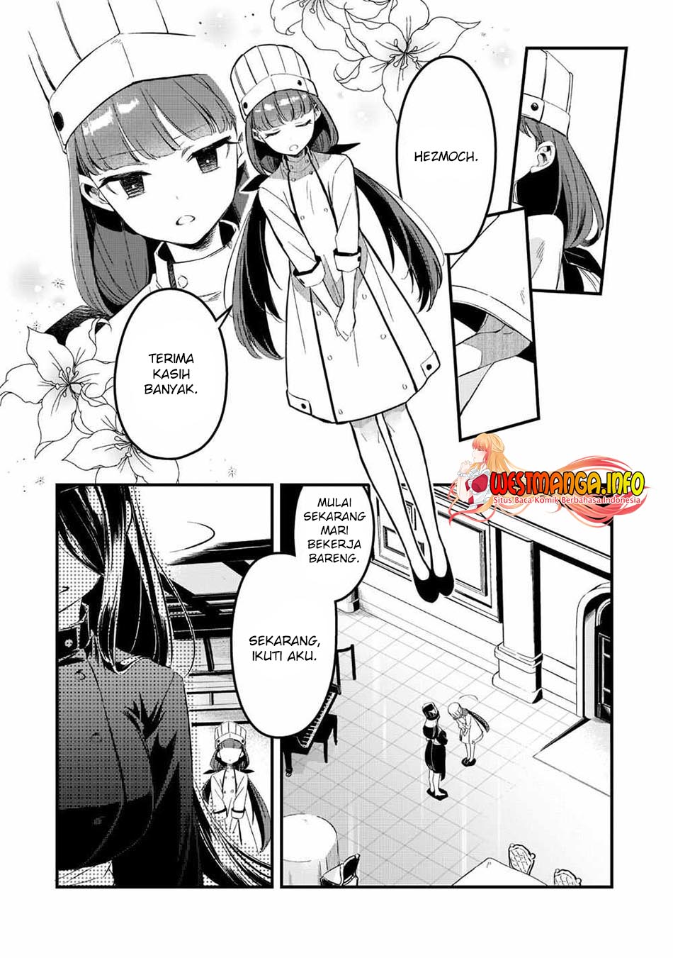 Welcome to Cheap Restaurant of Outcasts! (Tsuihousha Shokudou e Youkoso!)